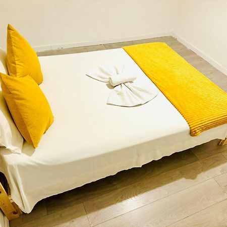Apartamento T4 Albufeira Esterno foto