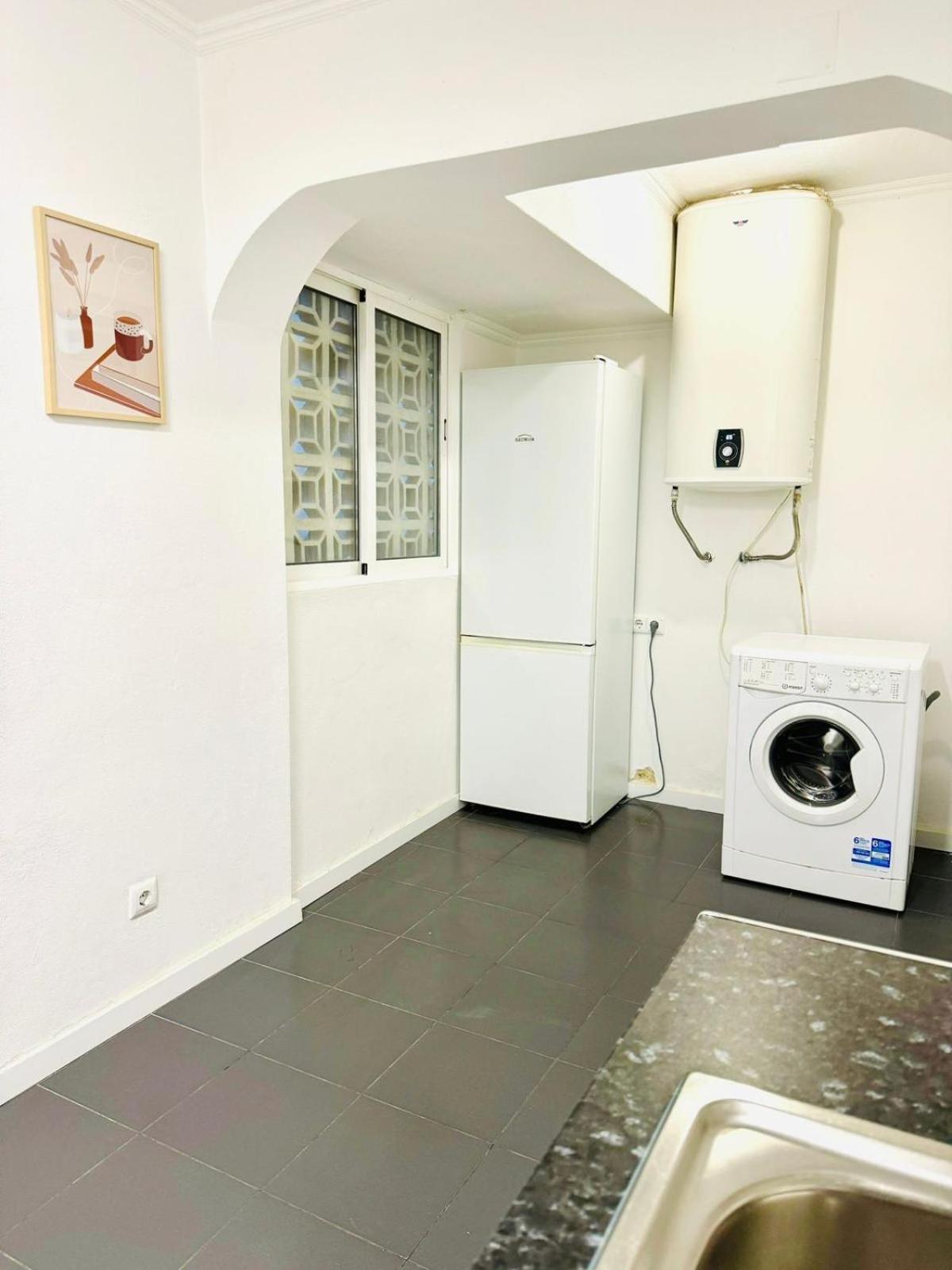Apartamento T4 Albufeira Esterno foto