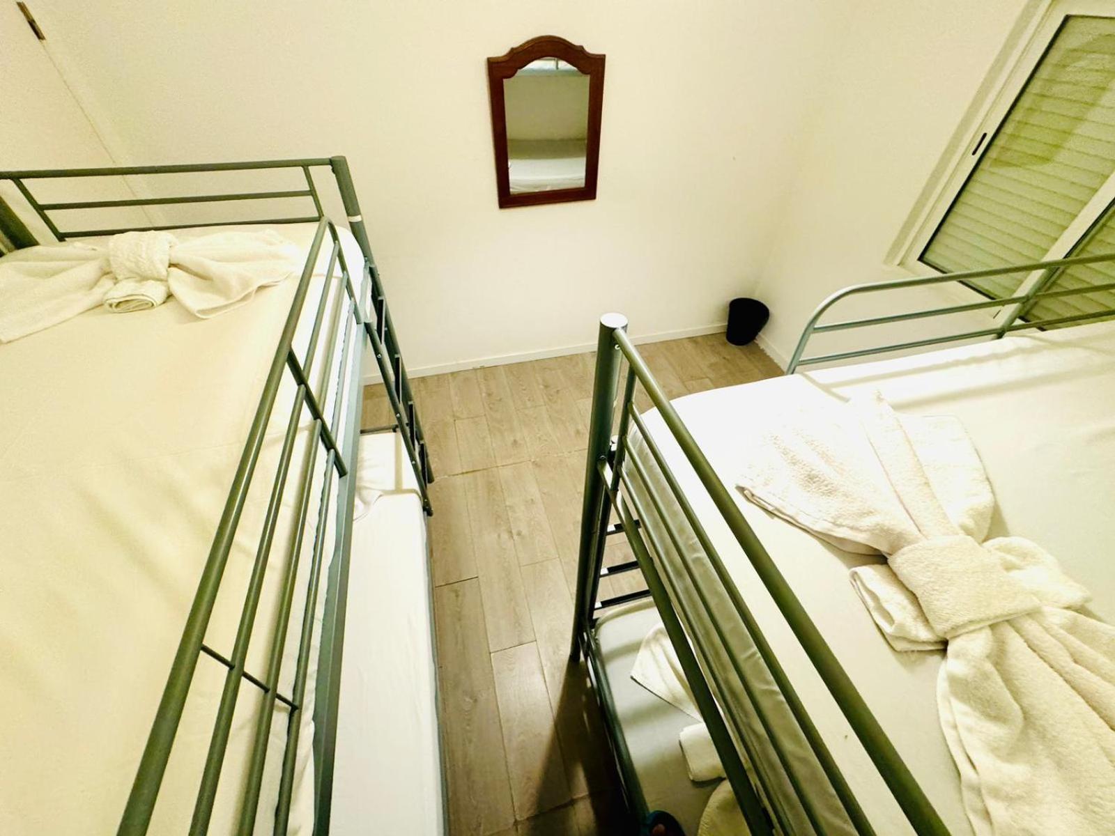 Apartamento T4 Albufeira Esterno foto
