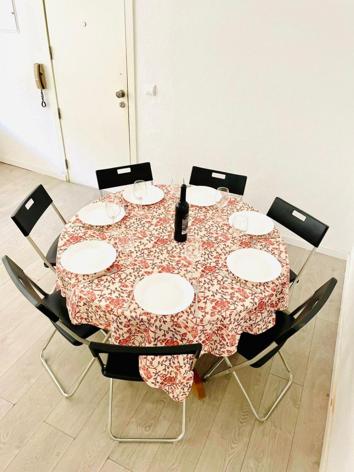 Apartamento T4 Albufeira Esterno foto