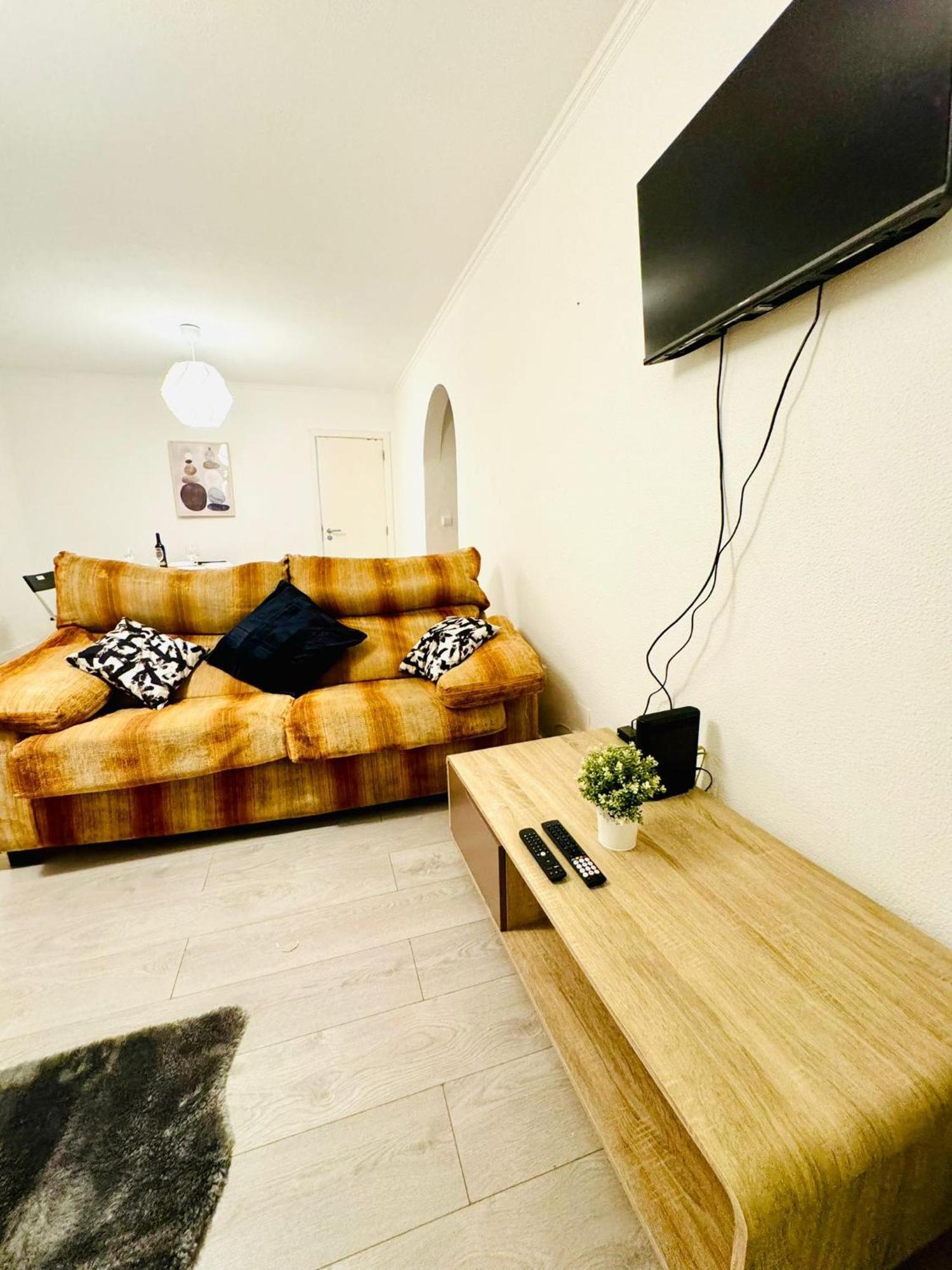 Apartamento T4 Albufeira Esterno foto