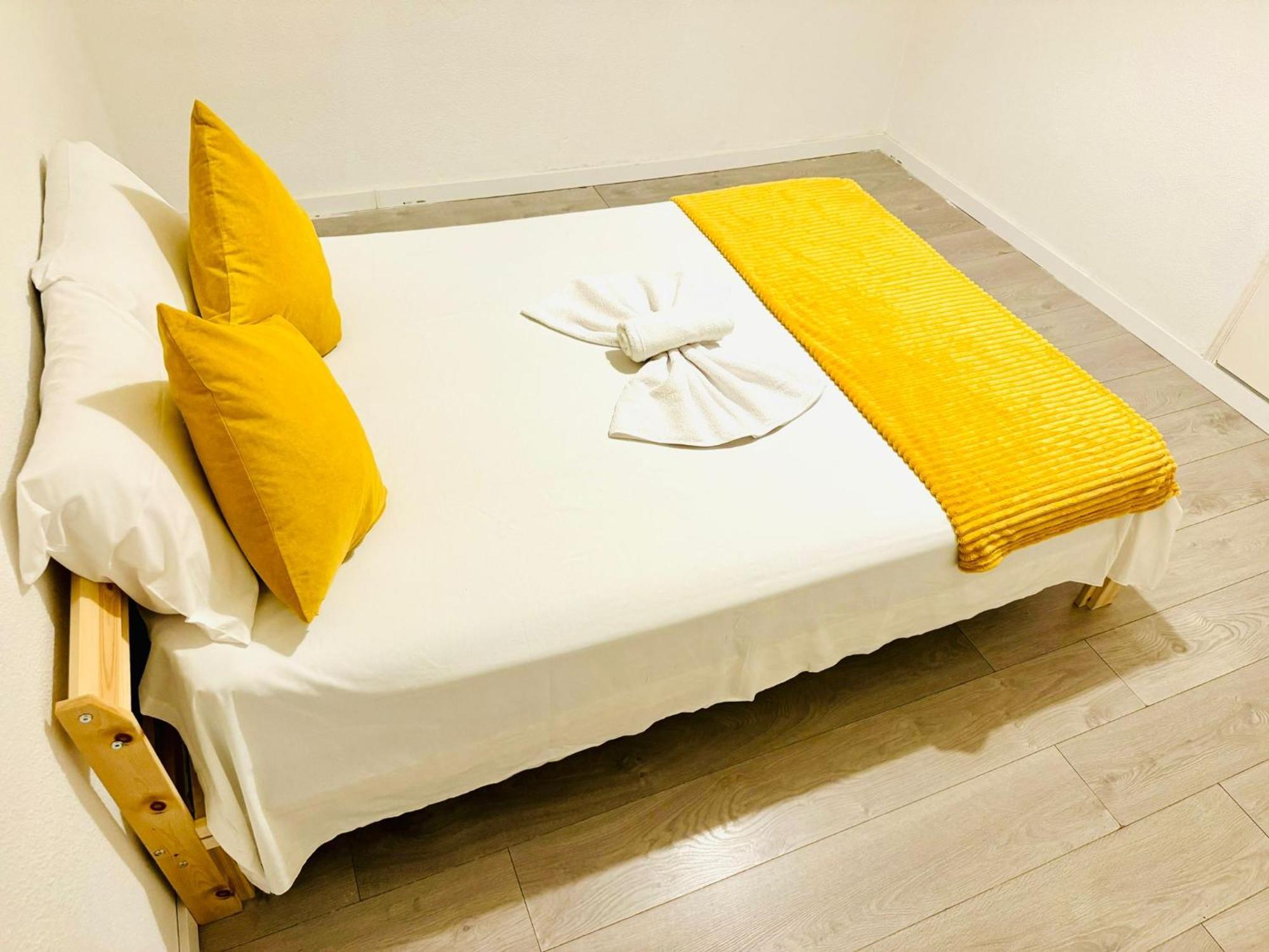 Apartamento T4 Albufeira Esterno foto