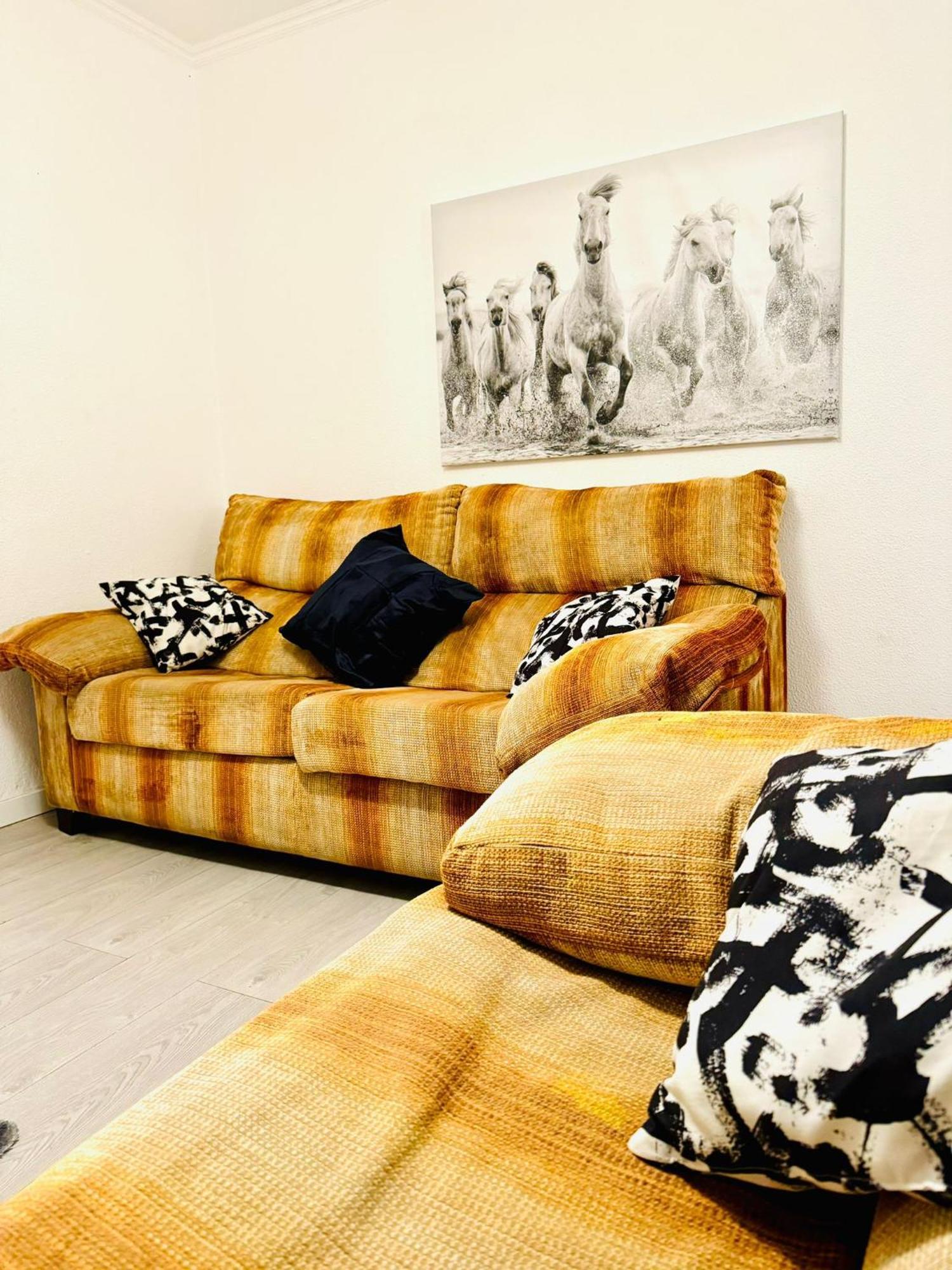 Apartamento T4 Albufeira Esterno foto