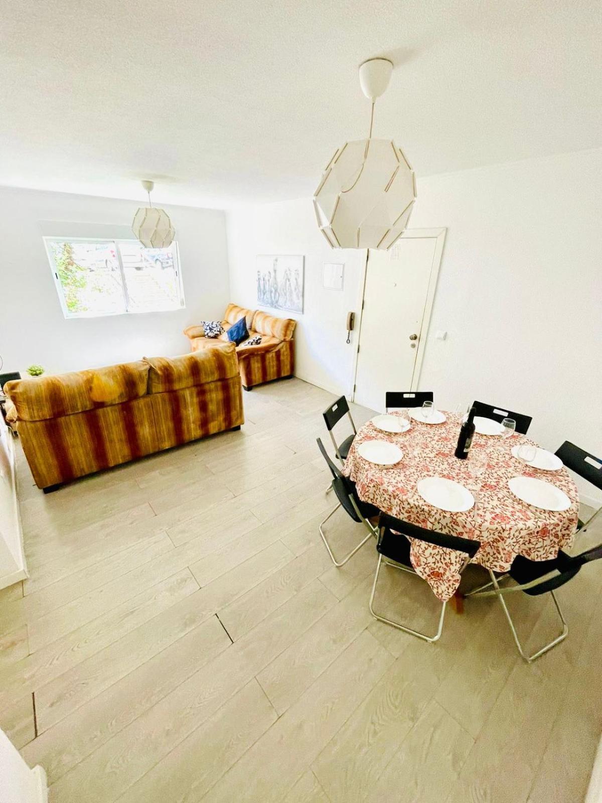 Apartamento T4 Albufeira Esterno foto