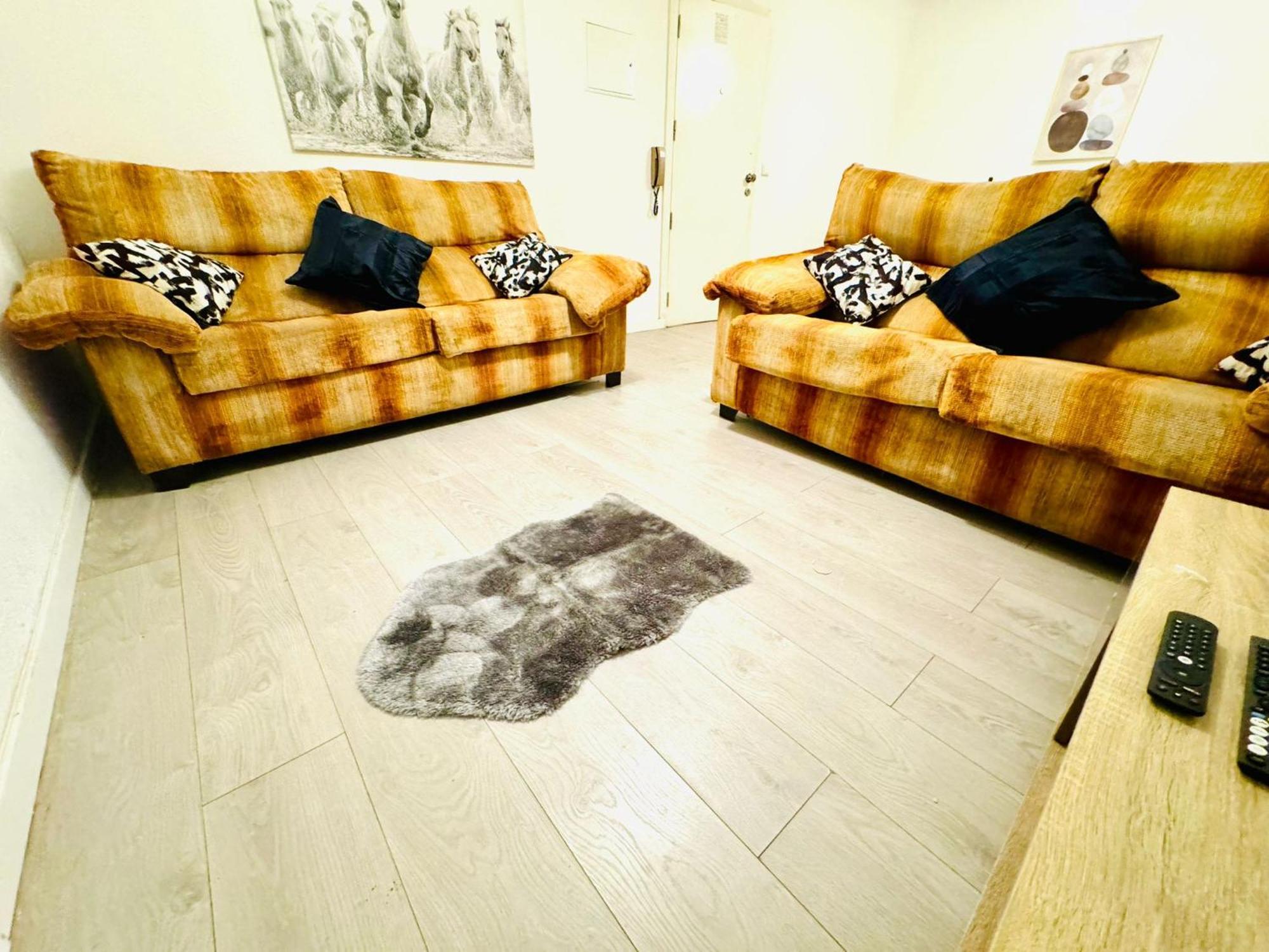 Apartamento T4 Albufeira Esterno foto