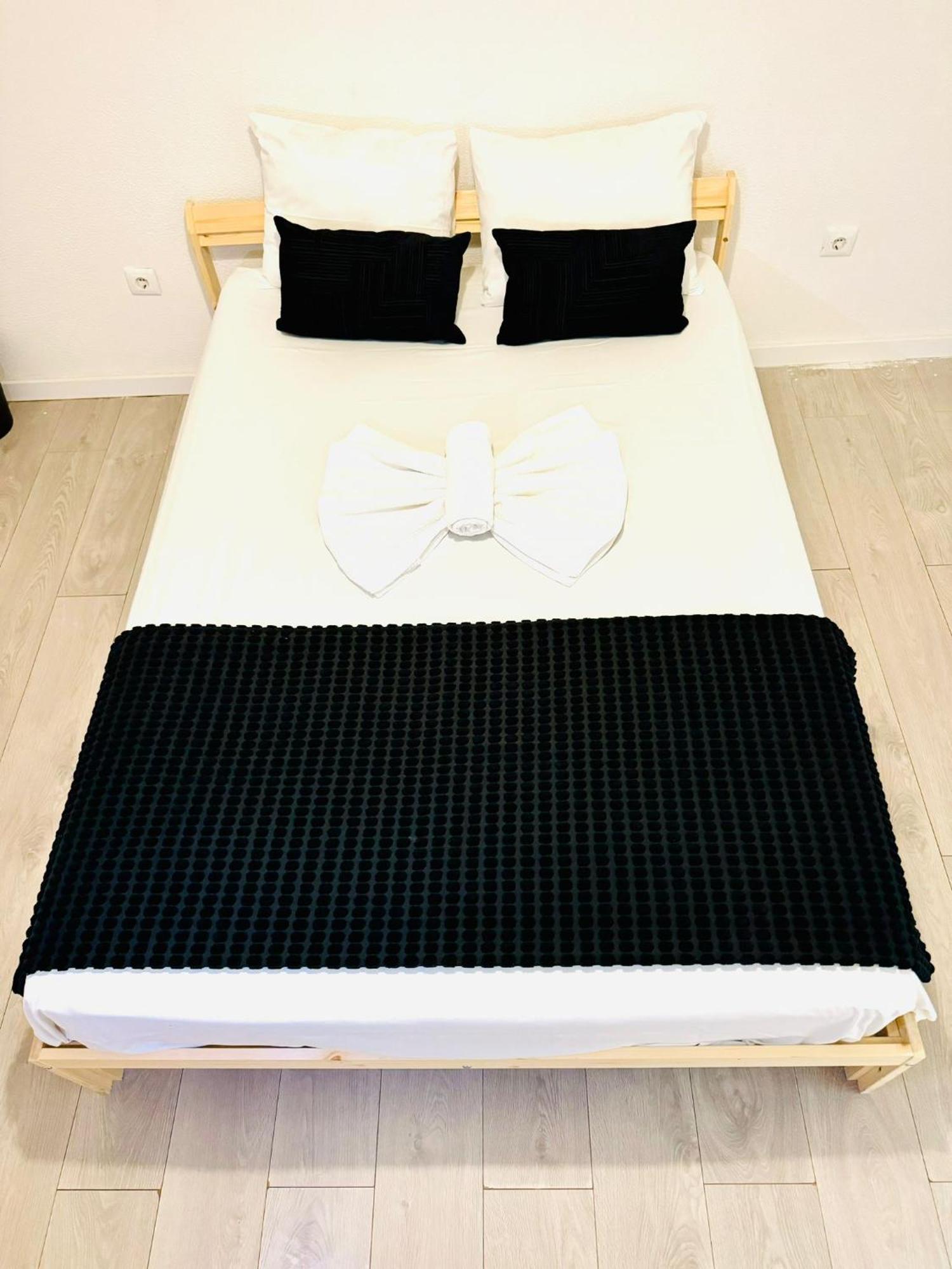 Apartamento T4 Albufeira Esterno foto