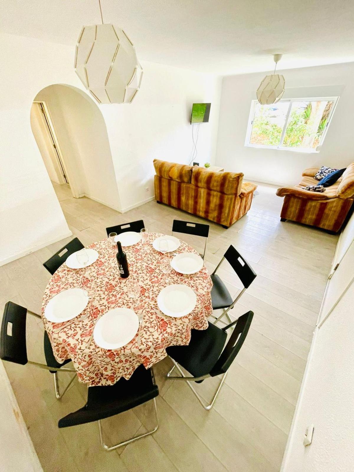 Apartamento T4 Albufeira Esterno foto