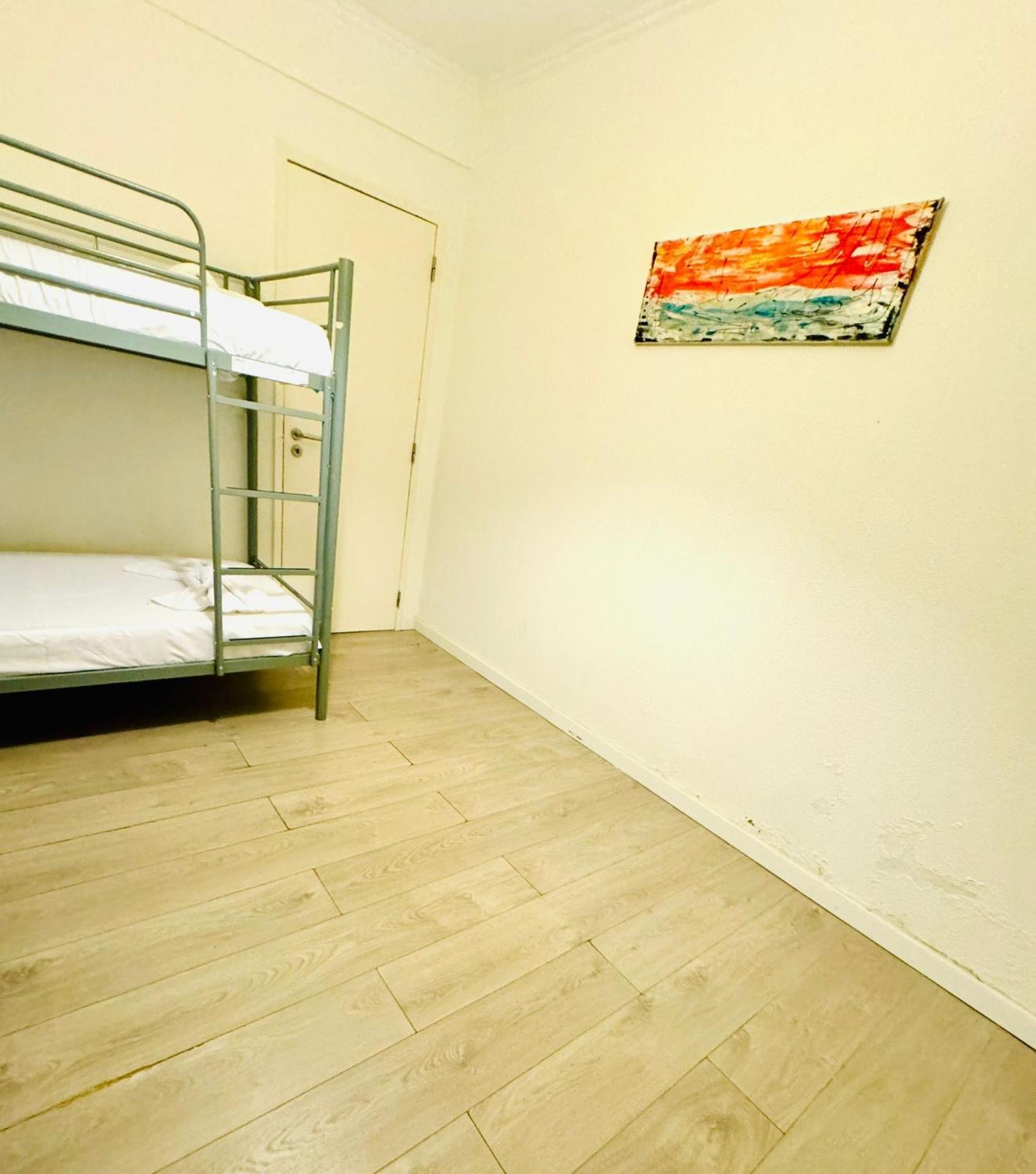 Apartamento T4 Albufeira Esterno foto