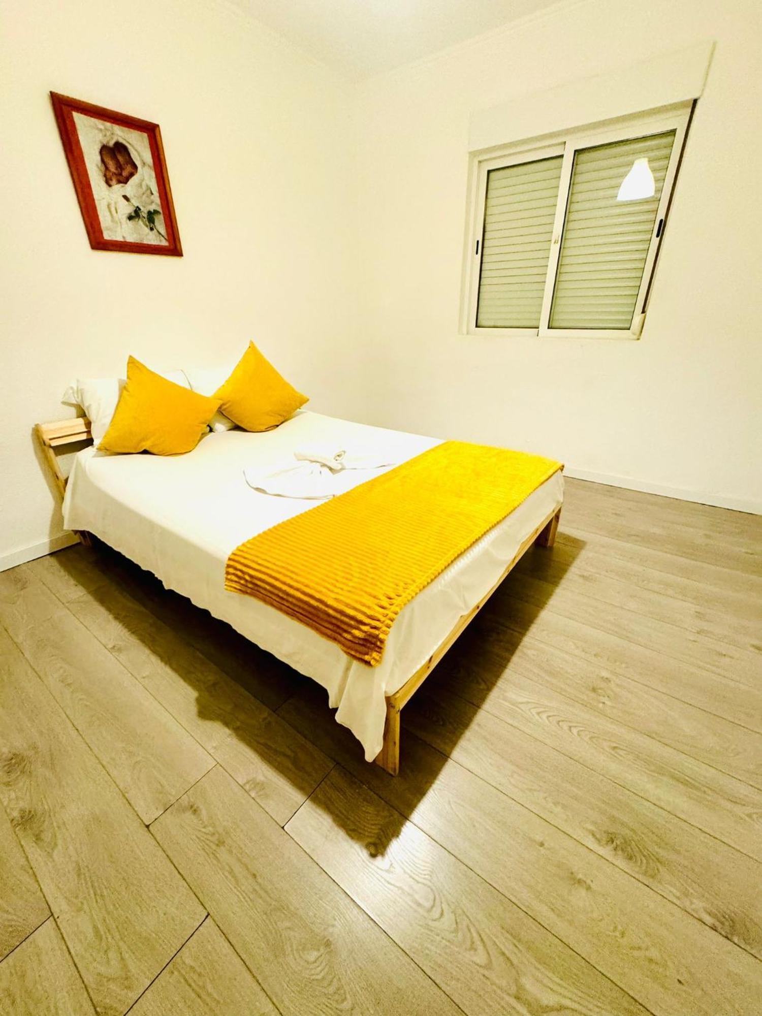 Apartamento T4 Albufeira Esterno foto
