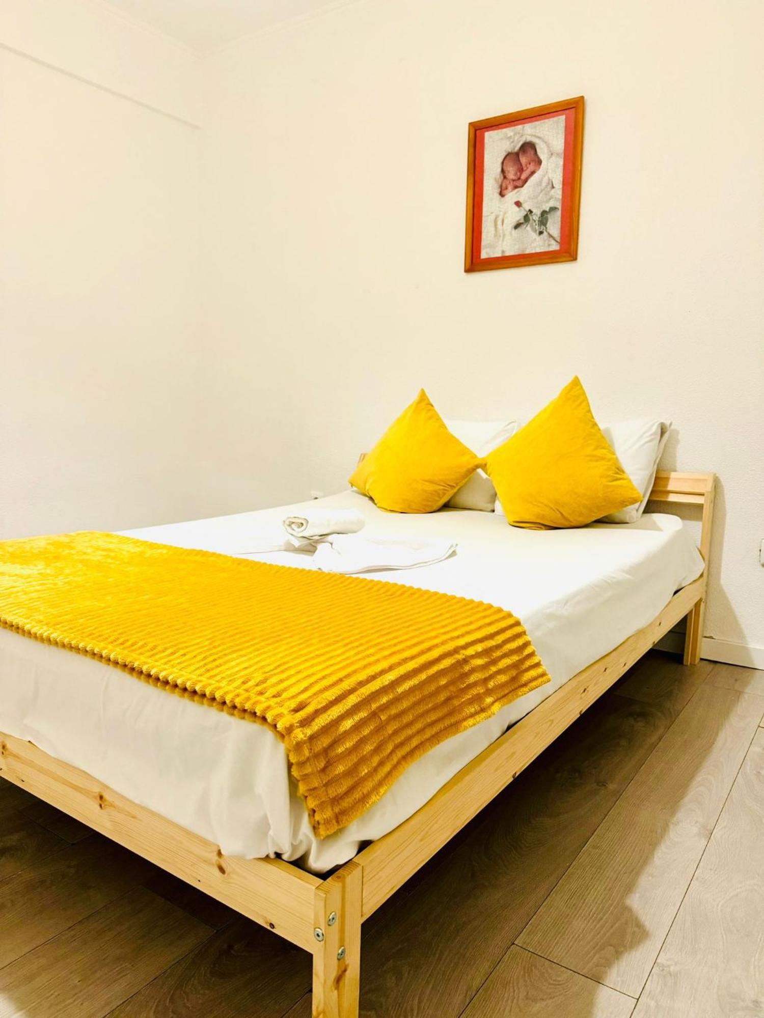 Apartamento T4 Albufeira Esterno foto