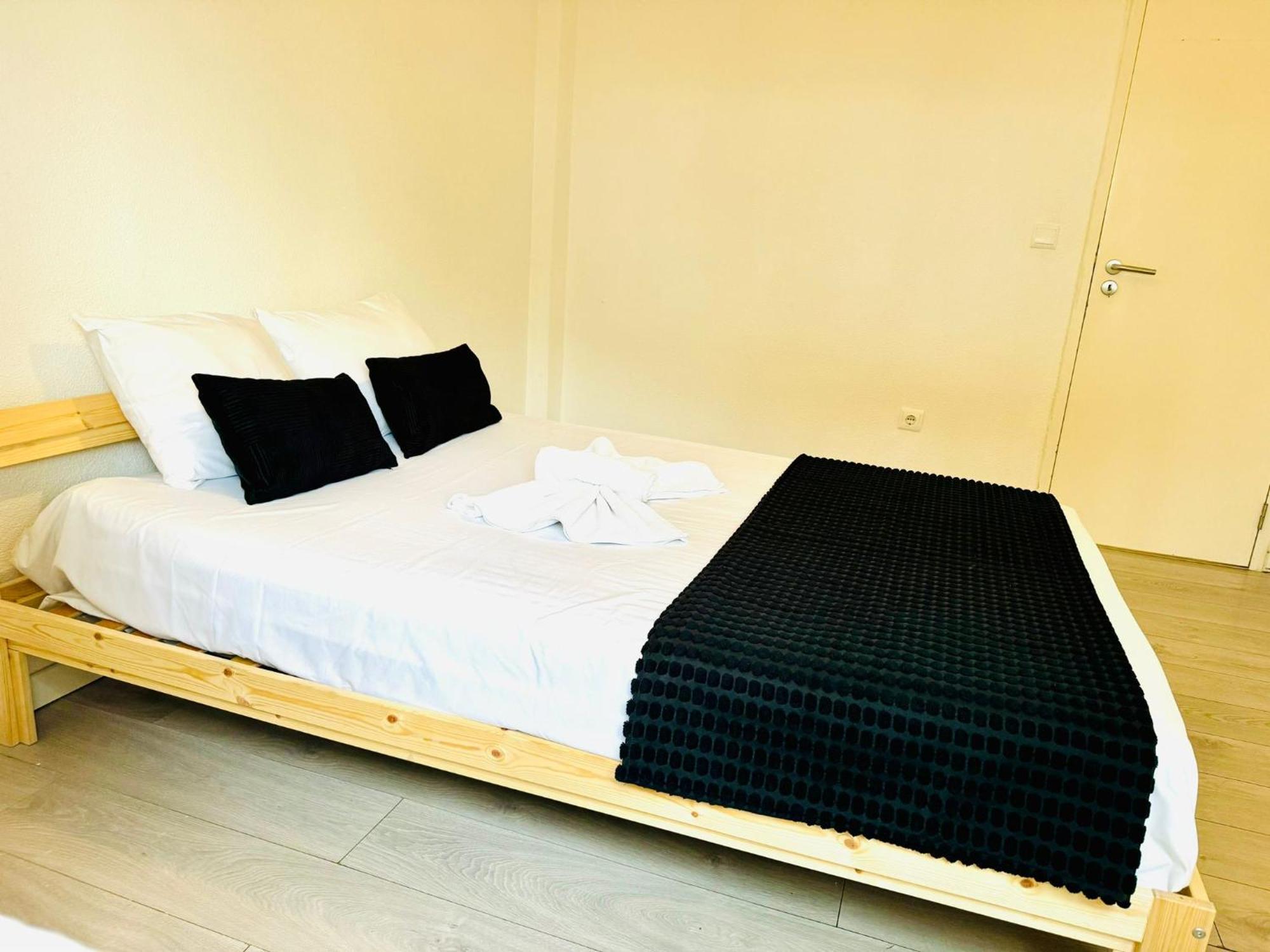 Apartamento T4 Albufeira Esterno foto