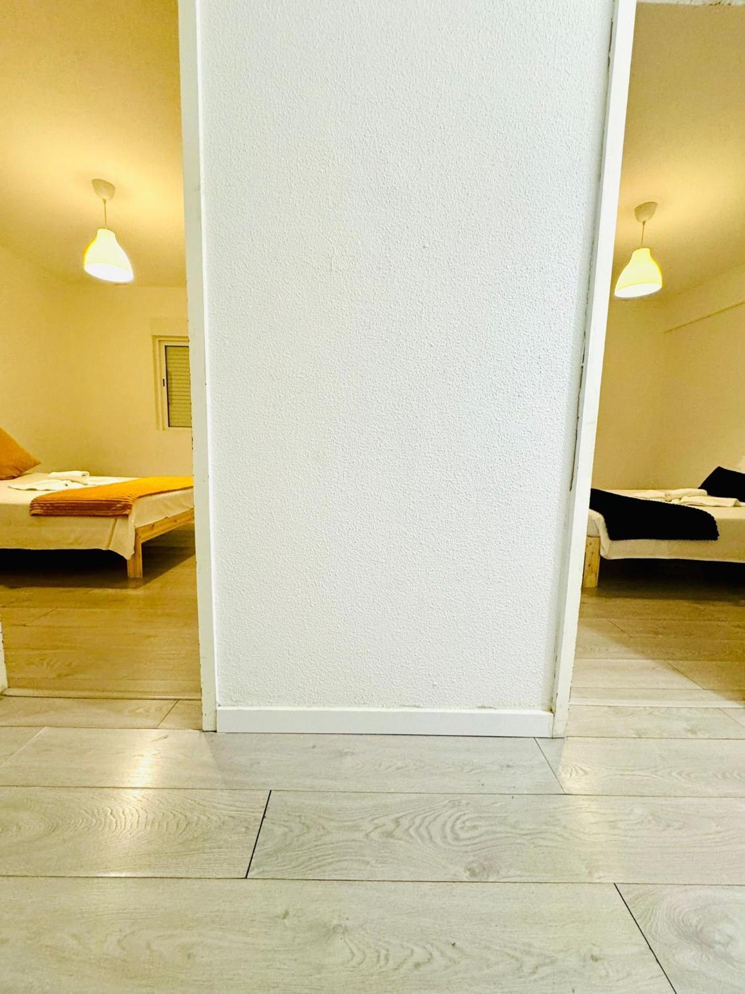Apartamento T4 Albufeira Esterno foto