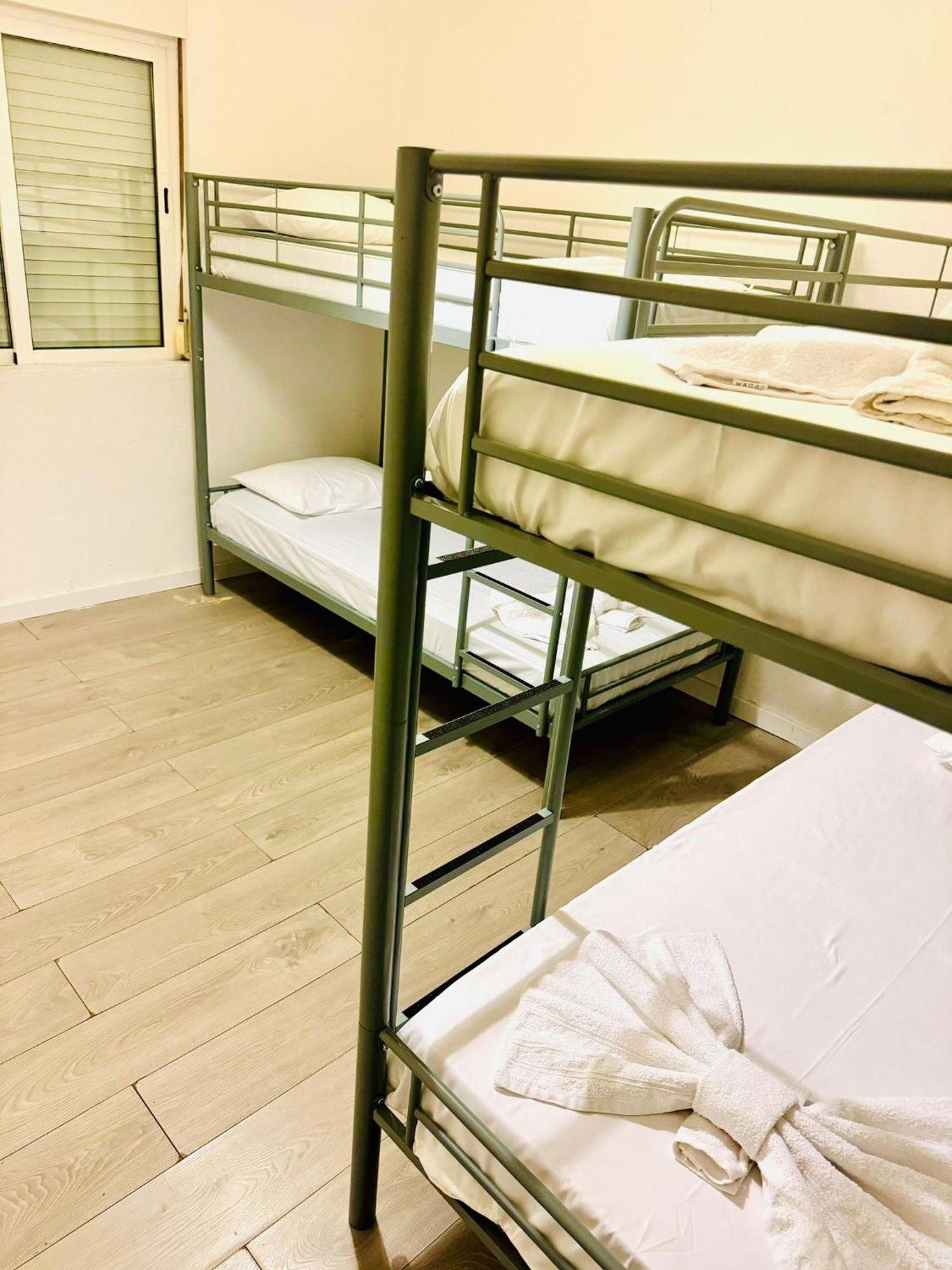 Apartamento T4 Albufeira Esterno foto