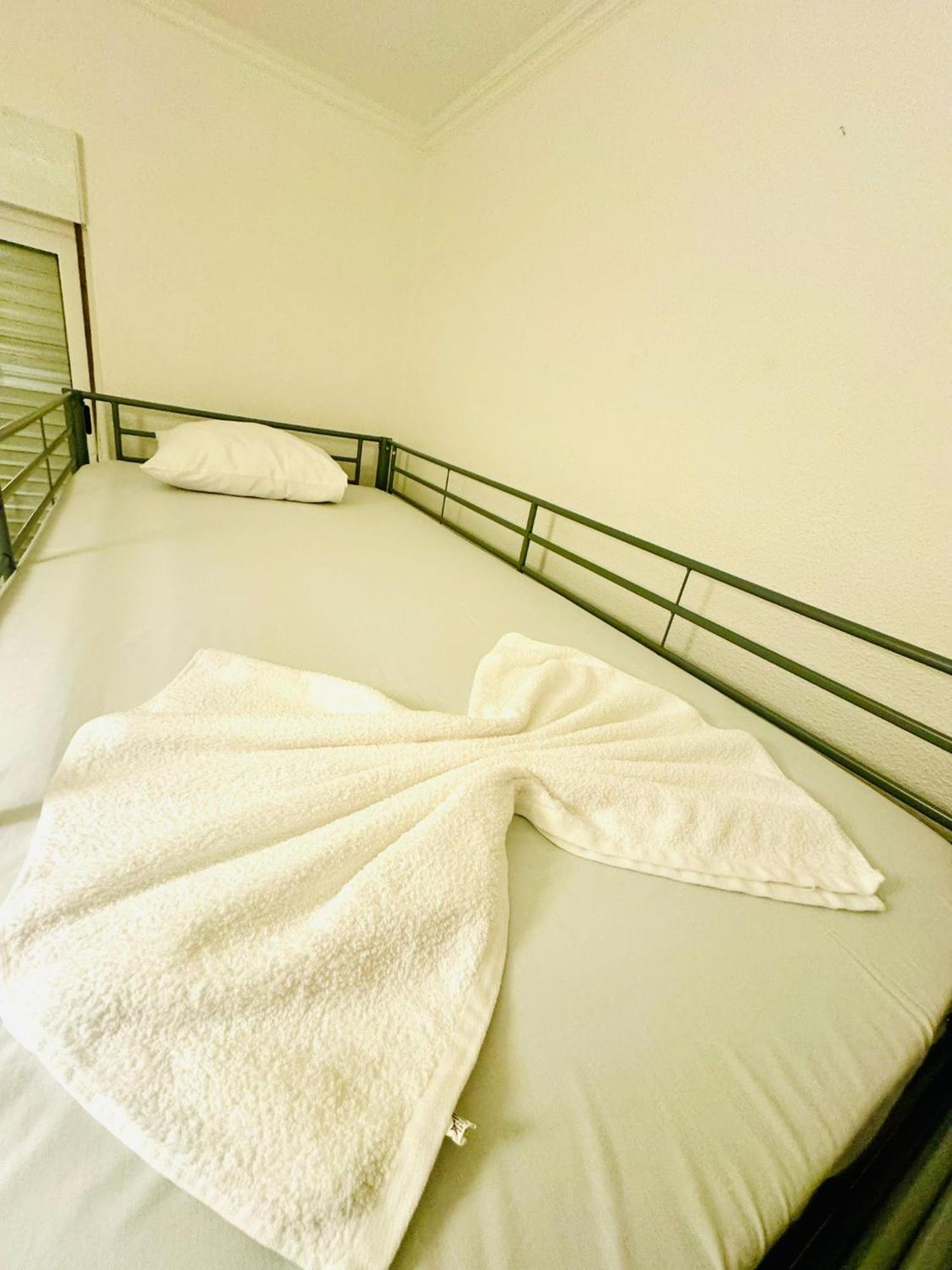 Apartamento T4 Albufeira Esterno foto