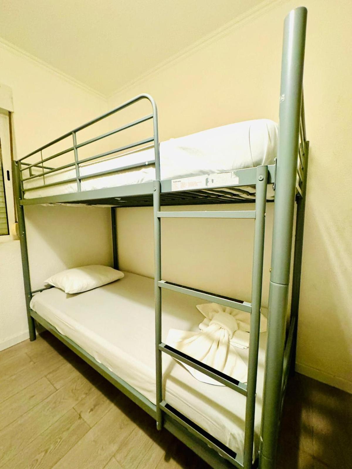 Apartamento T4 Albufeira Esterno foto