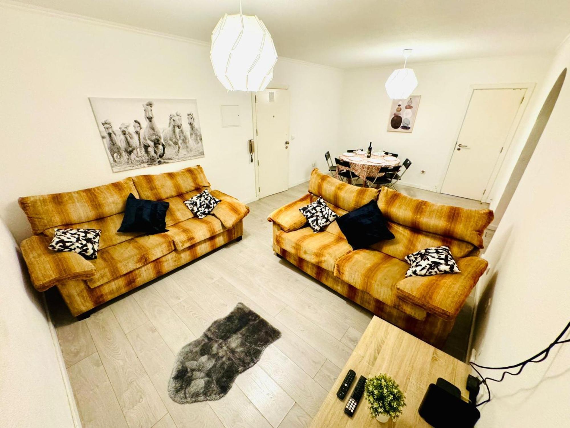 Apartamento T4 Albufeira Esterno foto