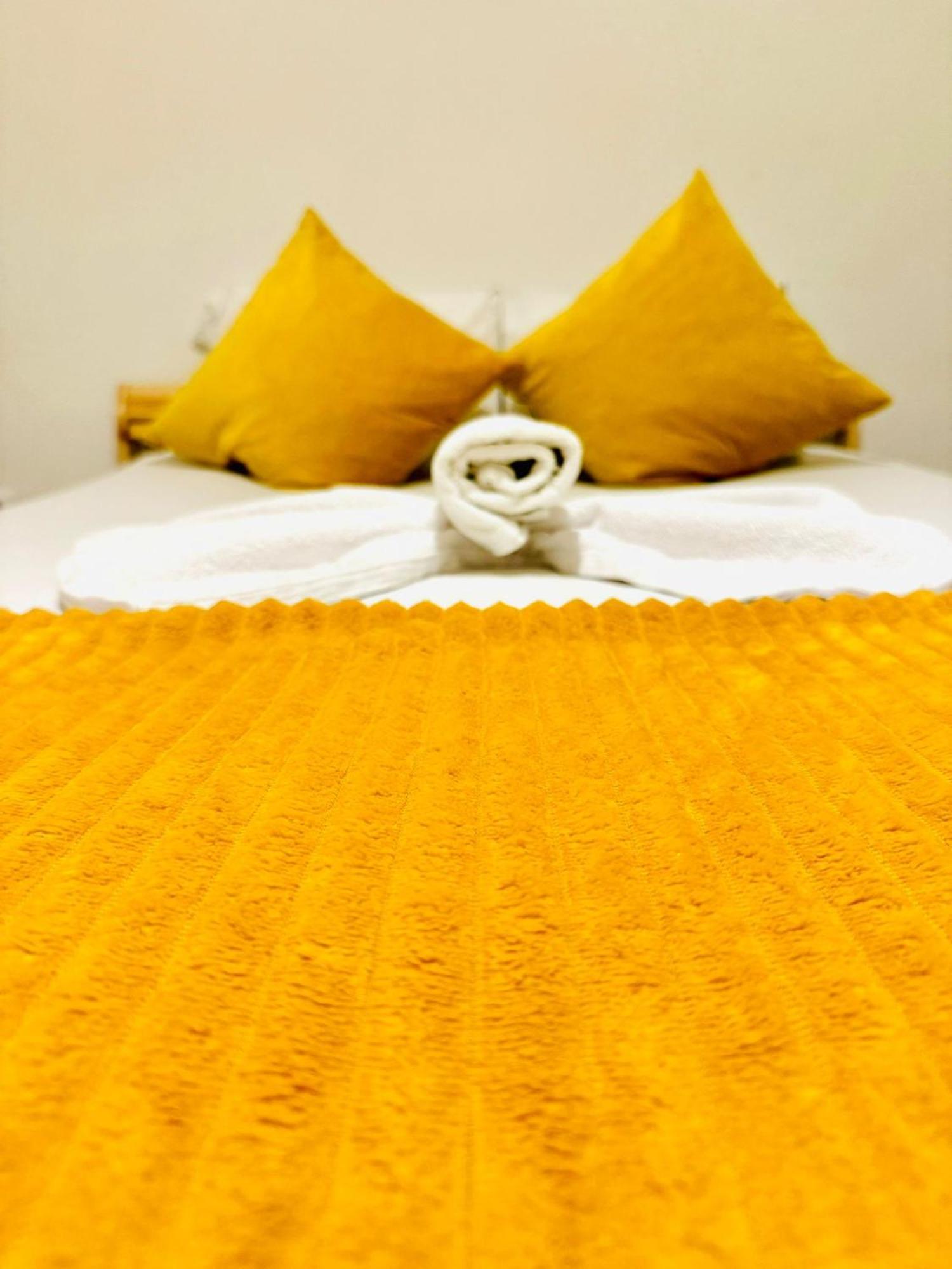 Apartamento T4 Albufeira Esterno foto