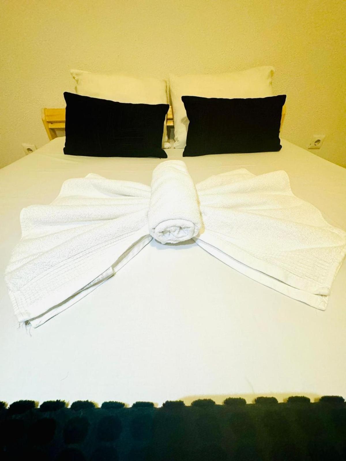 Apartamento T4 Albufeira Esterno foto