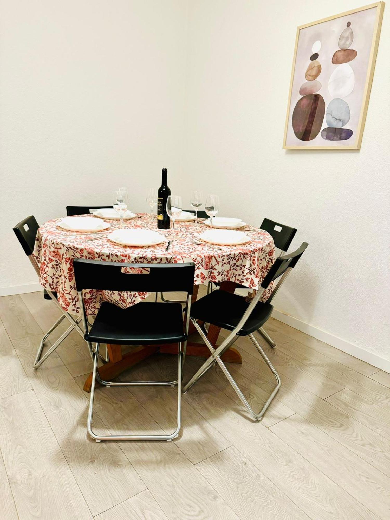 Apartamento T4 Albufeira Esterno foto