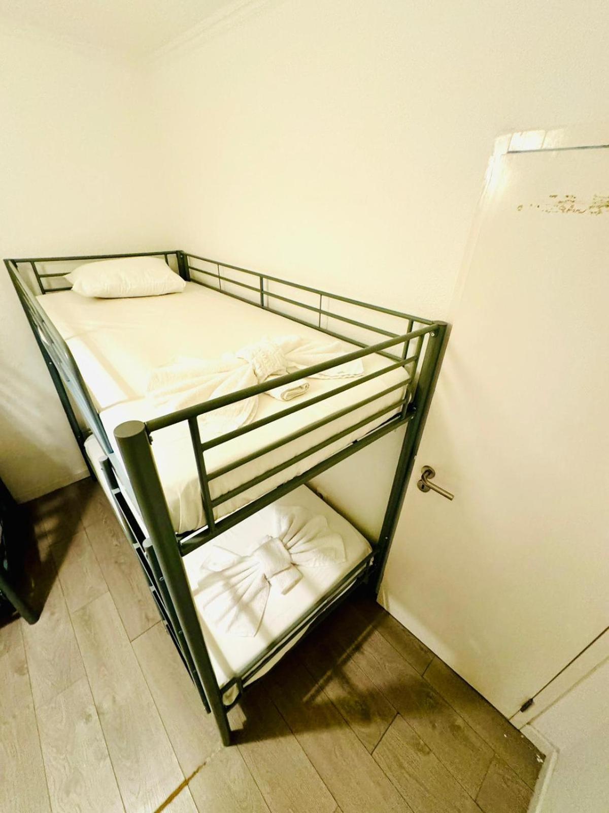 Apartamento T4 Albufeira Esterno foto