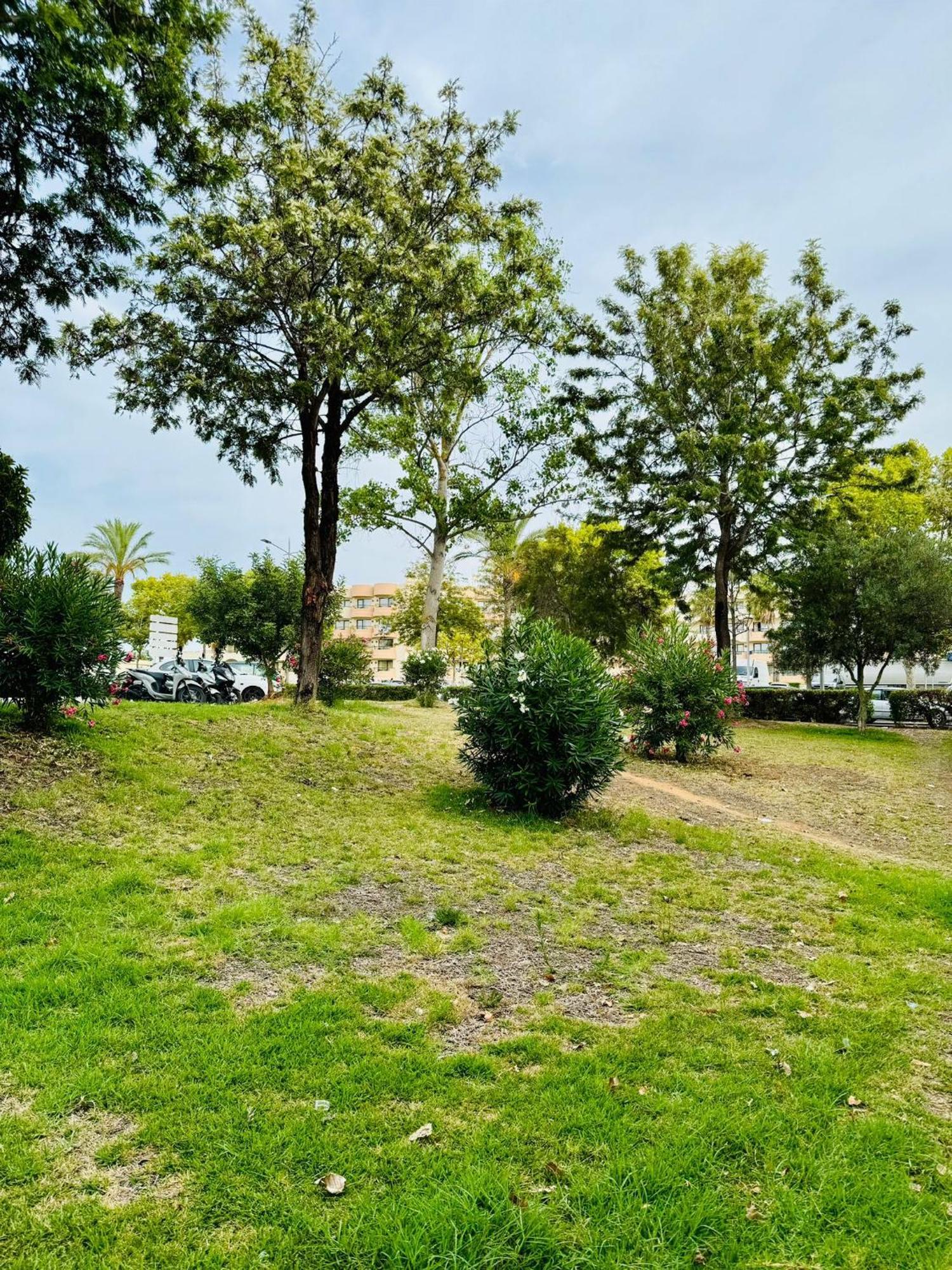 Apartamento T4 Albufeira Esterno foto