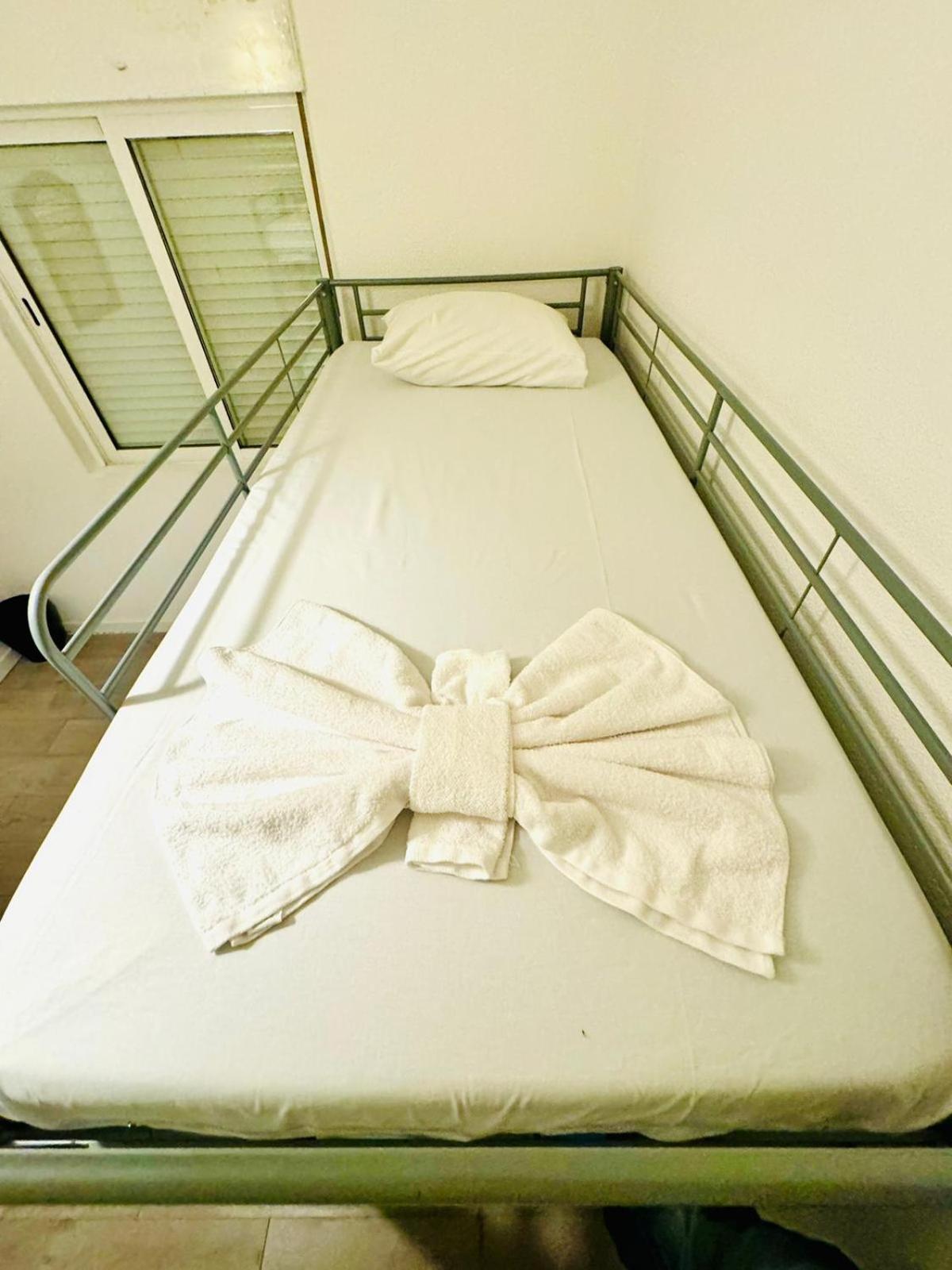 Apartamento T4 Albufeira Esterno foto