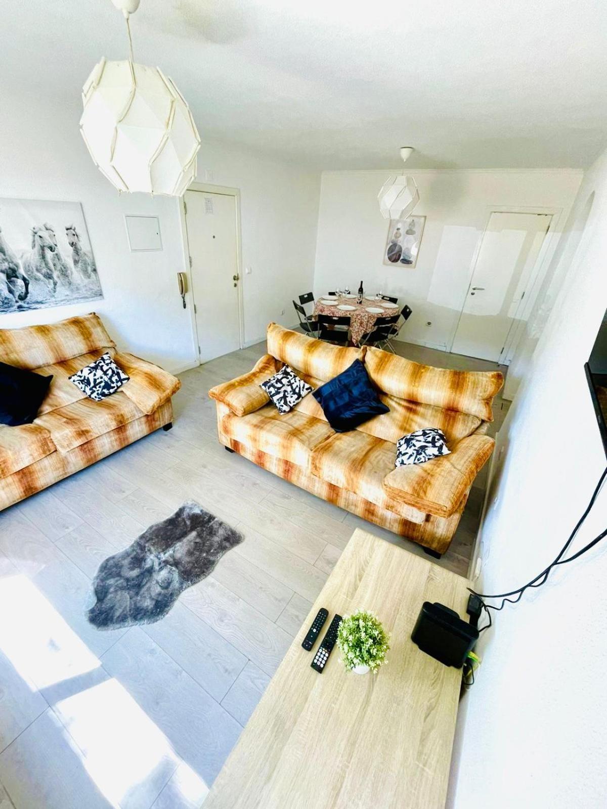Apartamento T4 Albufeira Esterno foto