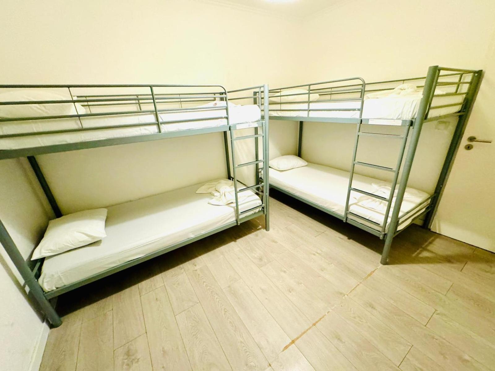 Apartamento T4 Albufeira Esterno foto