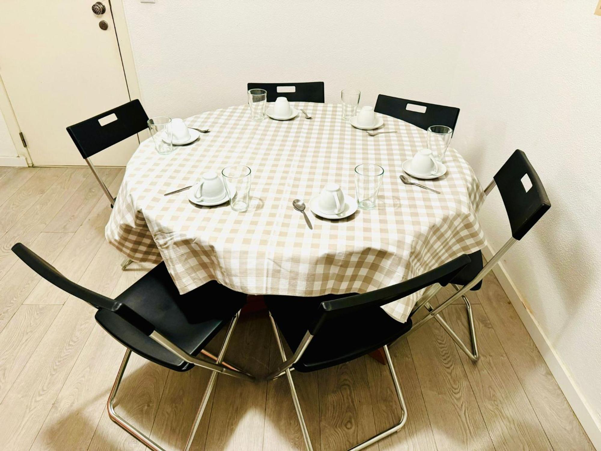 Apartamento T4 Albufeira Esterno foto