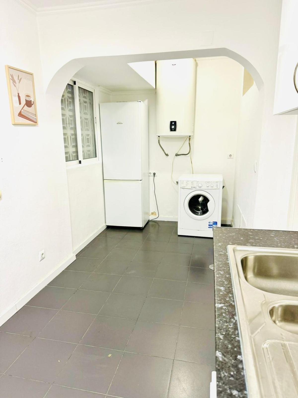 Apartamento T4 Albufeira Esterno foto