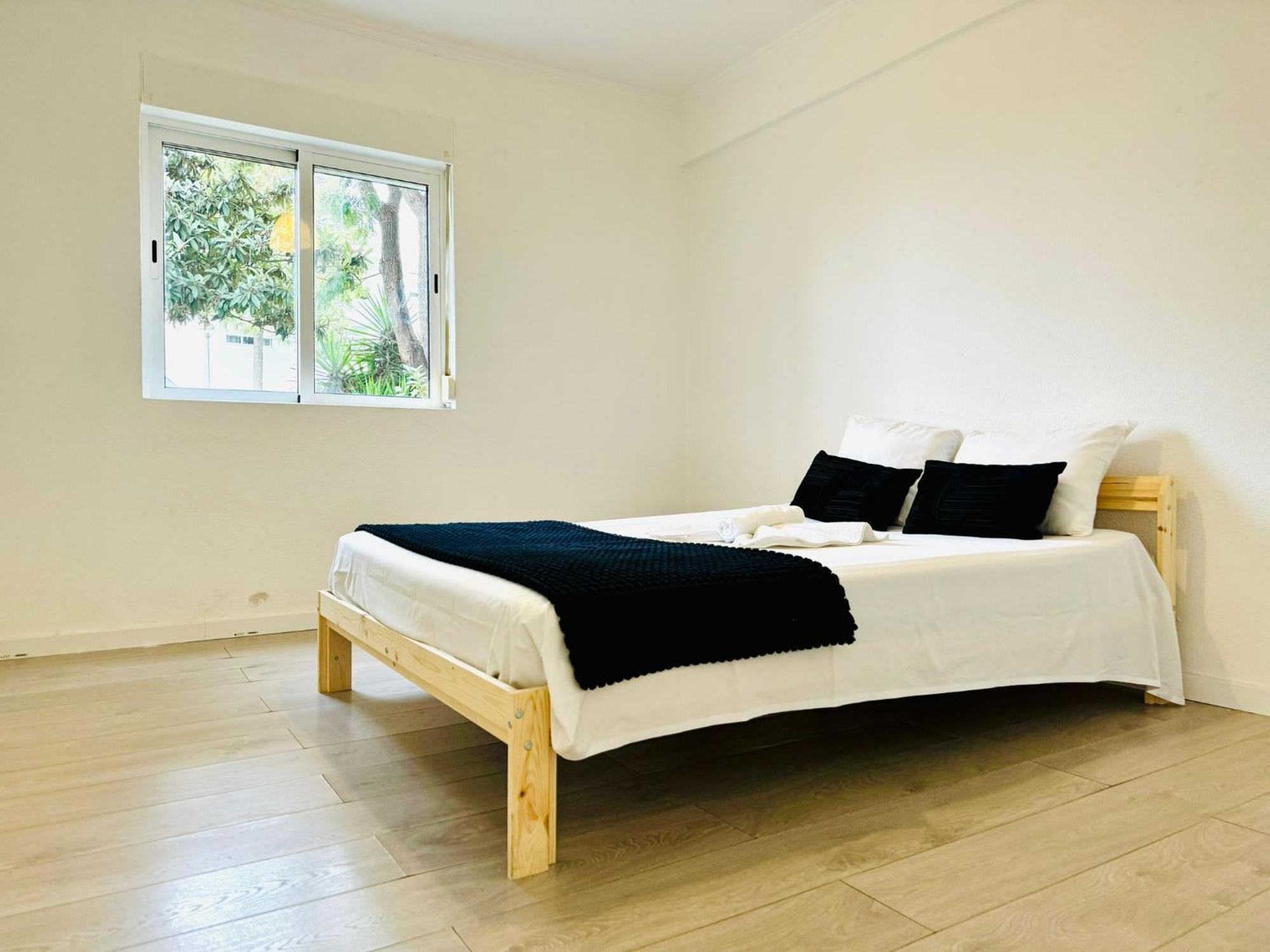 Apartamento T4 Albufeira Esterno foto