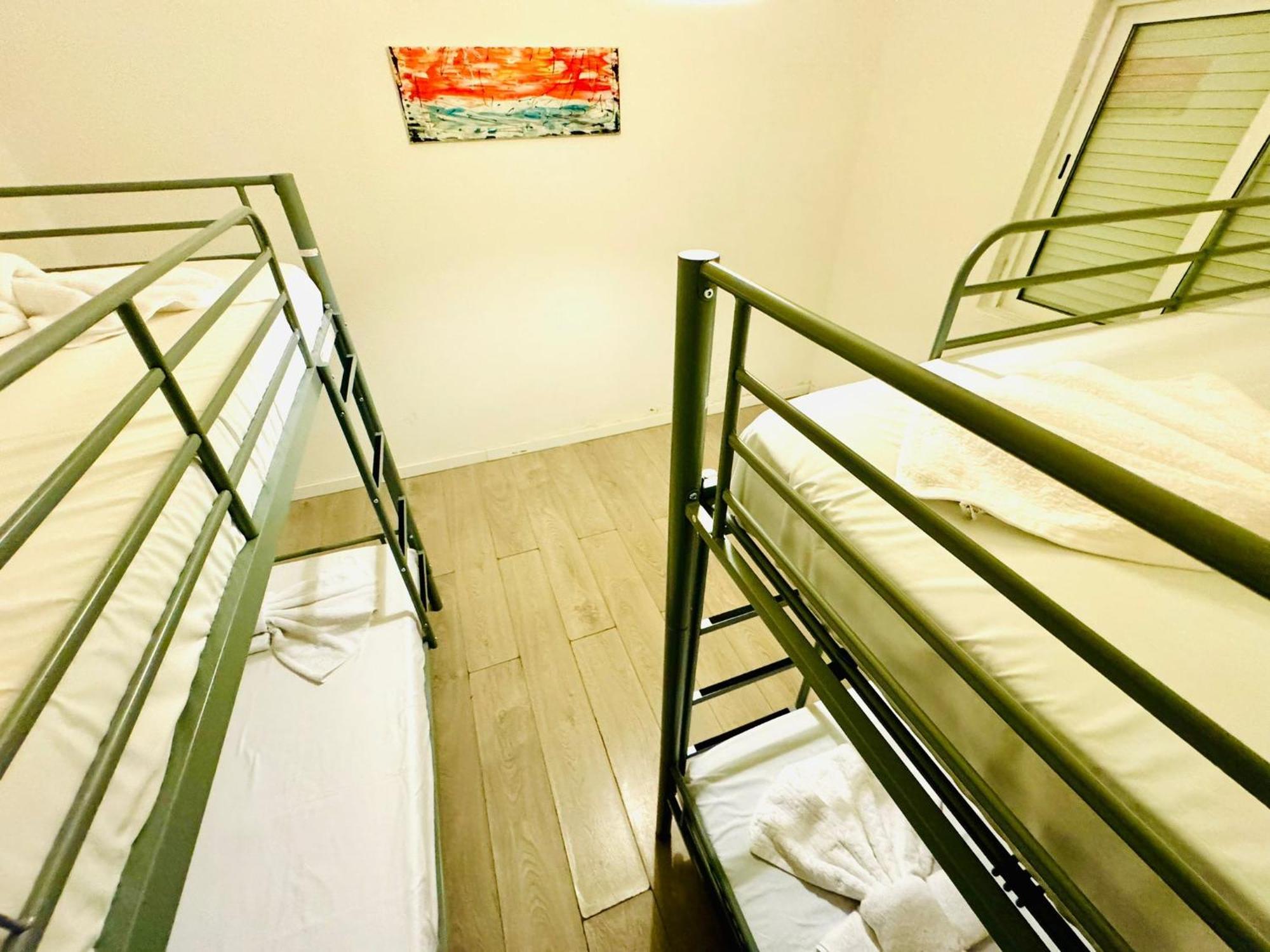 Apartamento T4 Albufeira Esterno foto