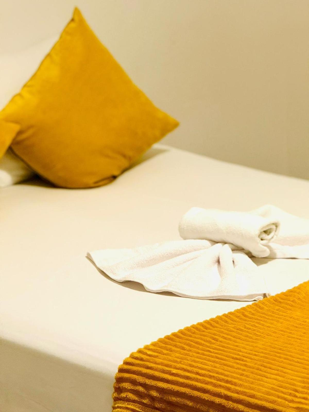 Apartamento T4 Albufeira Esterno foto