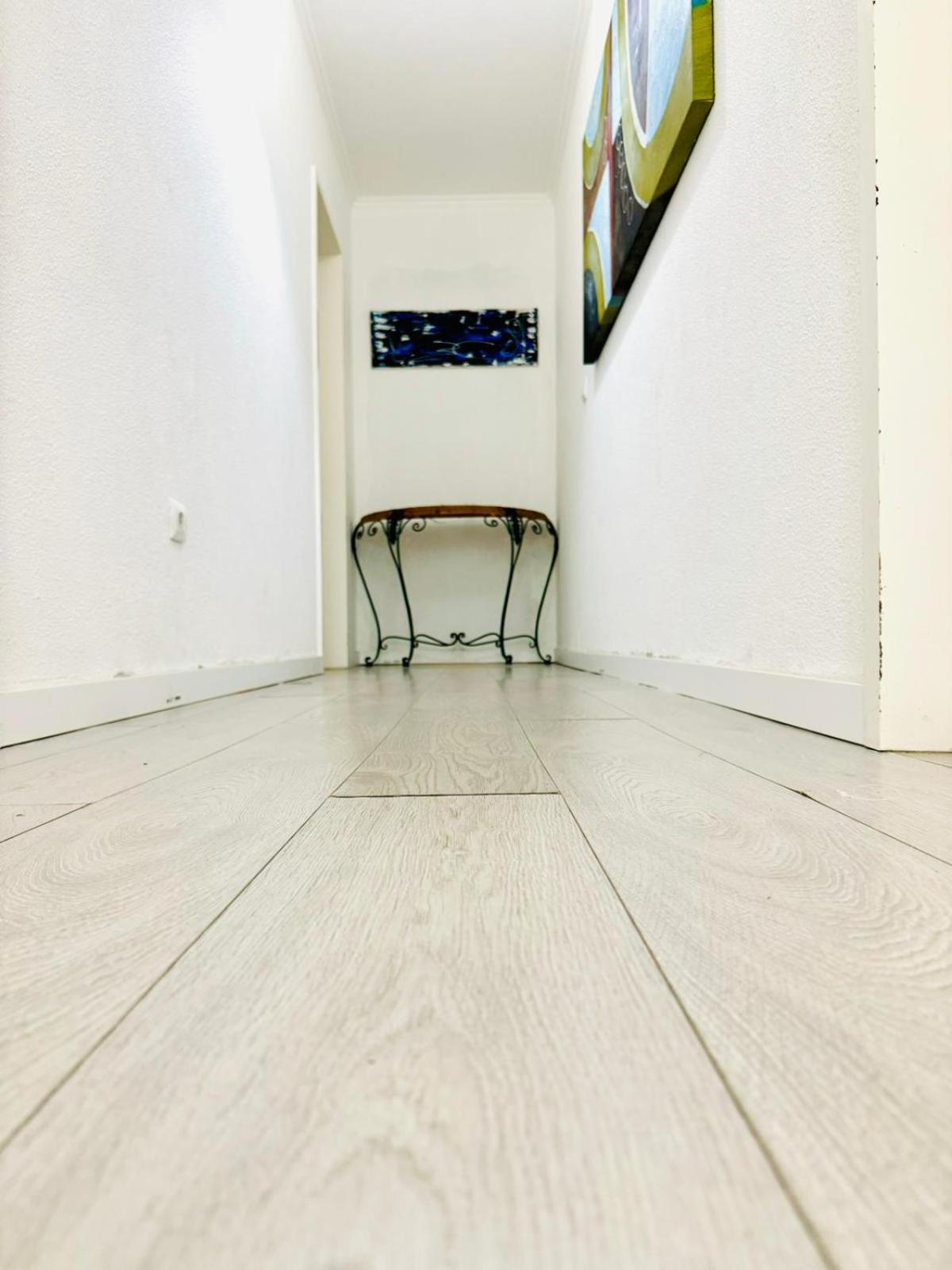 Apartamento T4 Albufeira Esterno foto