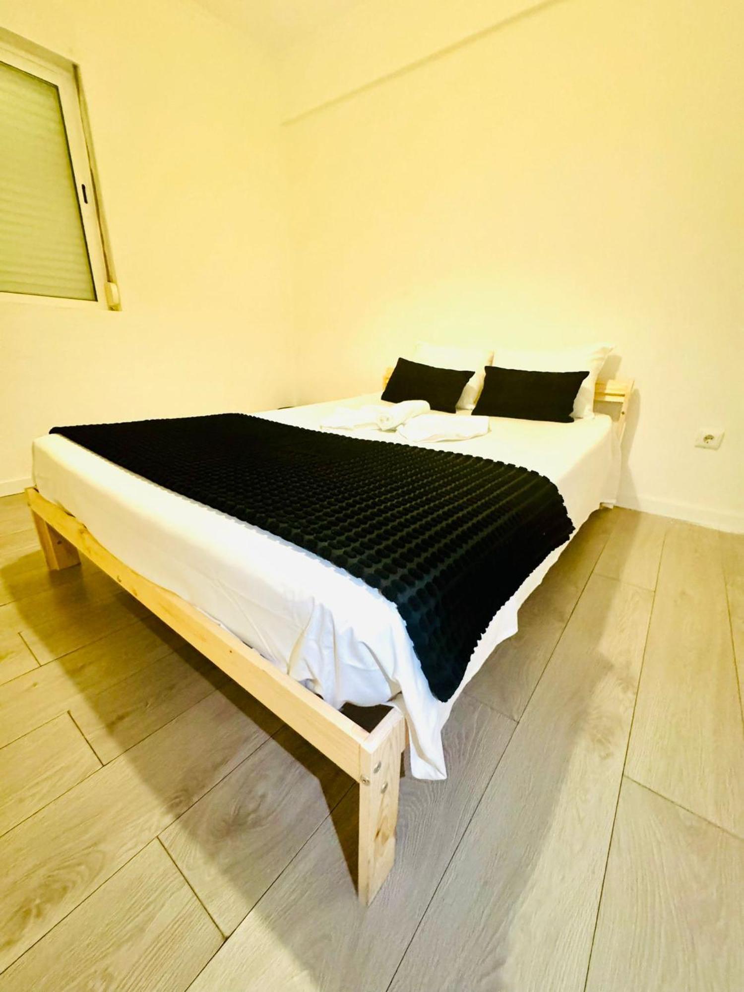 Apartamento T4 Albufeira Esterno foto