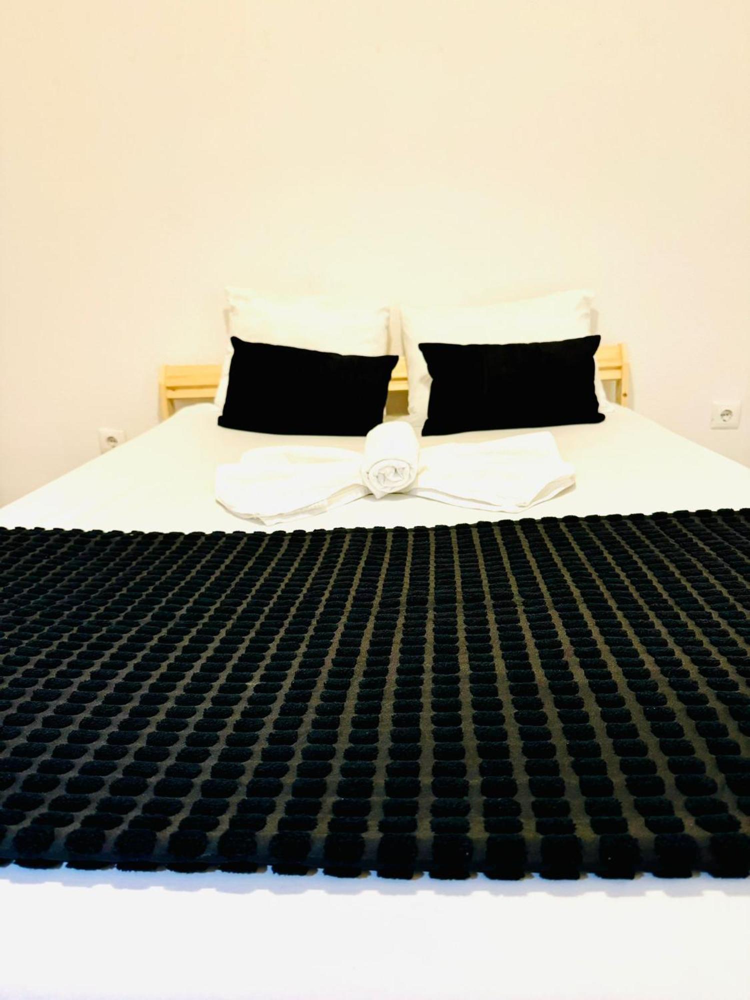 Apartamento T4 Albufeira Esterno foto